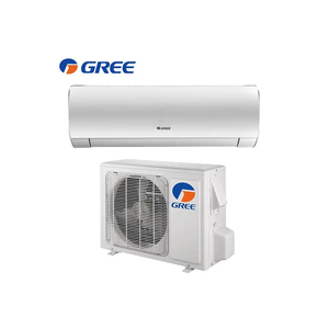 Mini Split AC 18.000 BTU Sistema de refrigeración y calefacción de bajo consumo - Product Image 5