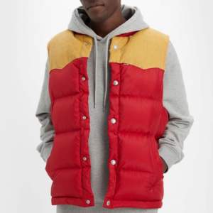 แจ็กเก็ตบอมเบอร์แขนกุดสำหรับผู้ชาย, เสื้อแจ็คเก็ตโพลีเอสเตอร์ระบายอากาศมีซิปปิด - Product Image 6