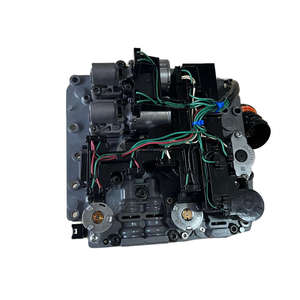 Used for BYD 6DT35/6HDT35 Automatic Transmission Gearbox TCU TCM Replacement Part with 6 Months Warranty - Product Image 4
