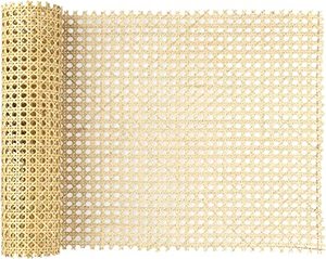 Sangle de canne en rotin 100% naturel non blanchi/blanchi pour la fabrication de meubles - Product Image 1