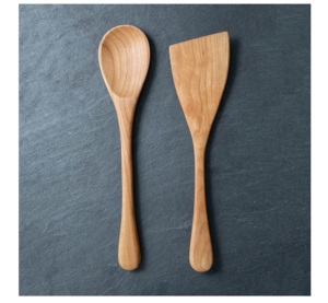 Nuevo Modelo de Servidores de Ensalada Modernos de 11 Pulgadas, Recubiertos de Resina Ecológica, Aptos para Lavavajillas, Hechos en India para el Hogar y la Cocina - Product Image 3