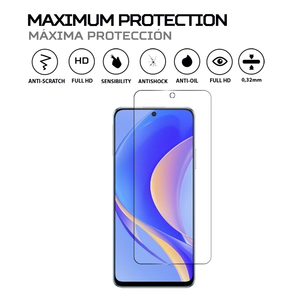 เคสโทรศัพท์มือถือกันกระแทกสำหรับ Huawei Enjoy 50 Pro, ทนทานและดูดซับแรงกระแทก - Product Image 2