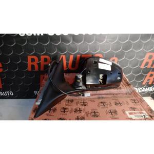 กระจกมองหลังด้านซ้าย ALFA ROMEO 159 Saloon Series (939_) (05>11) รุ่น 156074103 - Product Image 6