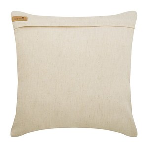 " Decorative Beige <b>Throw</b> Pillow CustomCotton Linen Sofa <b>Throw</b> Tree <b>Couch</b> Cushion Cover Nature Floral Modern Style - Product Image 1