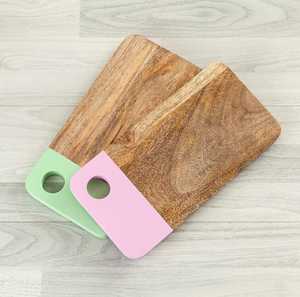 Planche à découper en bois sur mesure, très vendue, pour couper les fruits, accessoire de cuisine, prix de gros - Product Image 3