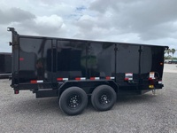 Brand New BIG TEX 12,000 lbs (6 tonnes) Dump Trailer à vendre à des prix bas