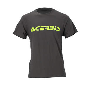 Tissu jersey 100% coton T-LOGO Acerbis - Product Image 1