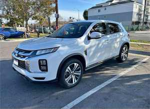 Usado Clean 2021 Mitsubish-i outlande-r Sport SE Sport Utility 4D - Product Image 2