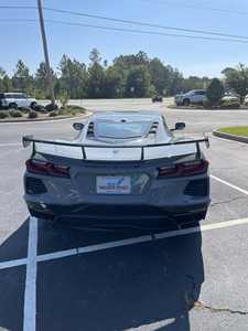 Chevrolet Corvette Coupé Stingray 2LT Usado, Año 2025 - Product Image 3