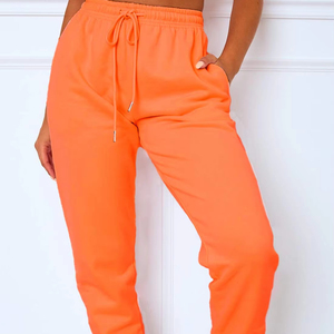 Pantalones de Mujer de Invierno con Logotipo Personalizado, de Alta Calidad, Transpirables y de Frente Plano - Product Image 4