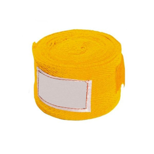 Protectores bucales reutilizables profesionales con envolturas de mano de boxeo con logotipo personalizado de alta calidad 2024 con servicio OEM - Product Image 1