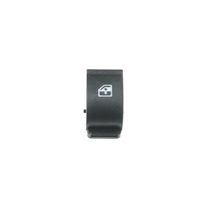 Cache bouton en verre pour Fiat Doblo, Palio ancien modèle - Product Image 3