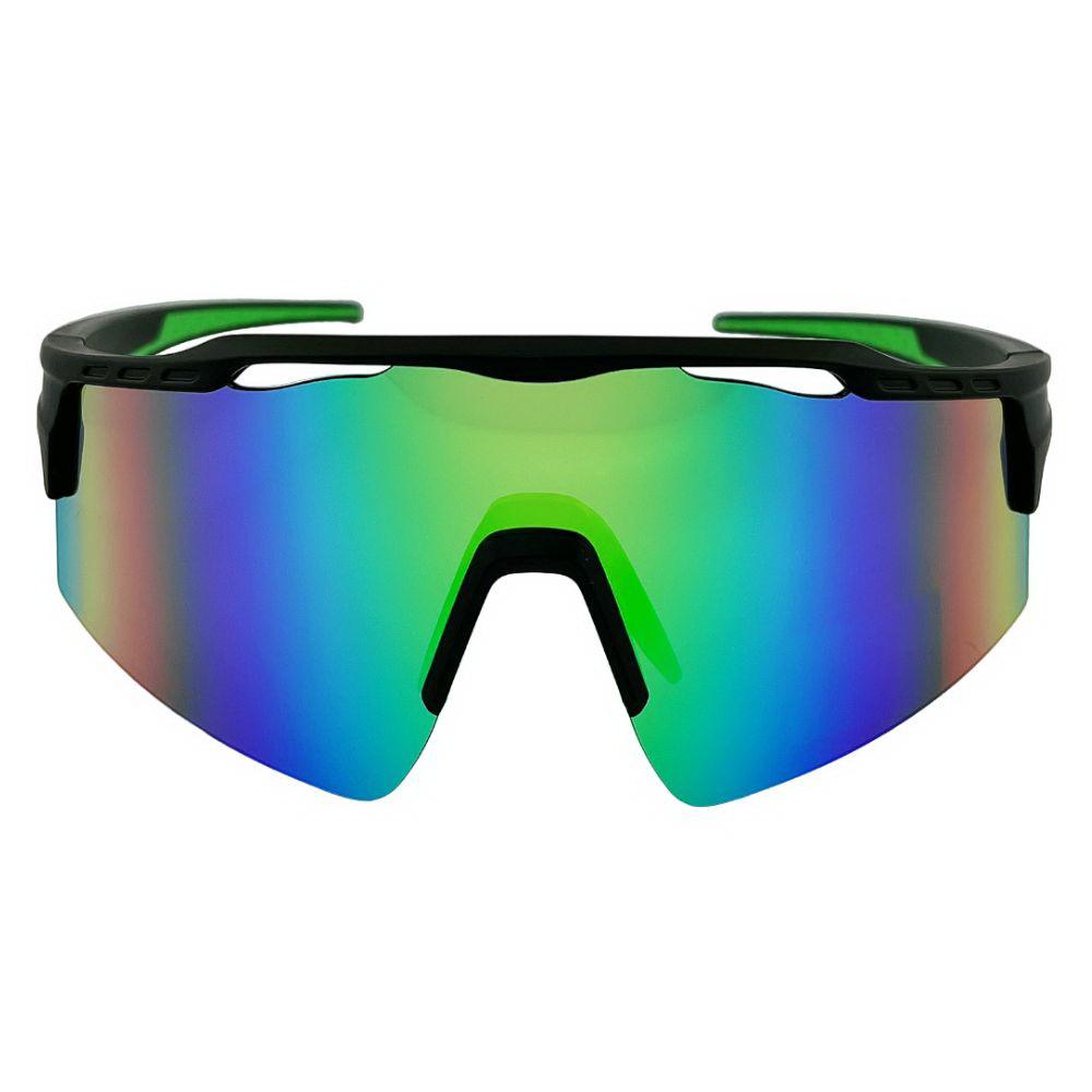 กระจกสีเขียว