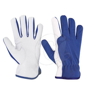 Gants d'assemblage sur mesure robustes Gants d'assemblage de nouvelle conception Gants d'assemblage professionnels - Product Image 1