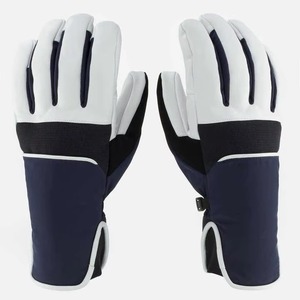 Guantes de Motociclismo de Cuero de Buena Calidad, Mejor Precio, Guantes de Conducción de Primera Calidad, 100% Cuero - Product Image 5