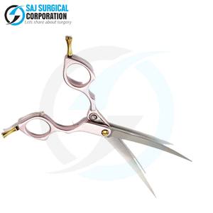 Juego de Tijeras de Acero Inoxidable de Alta Calidad y Bajo Costo para el Cuidado de Mascotas, Instrumento Manual Reutilizable para Principiantes y Uso Doméstico - Product Image 3