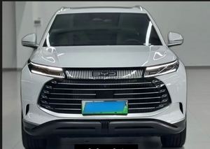 Günstiger Gebrauchtwagen 2026 BYD Frigate <span class=keywords><strong>07</strong></span> SUV Gebrauchtwagen Versandbereit - Product Image 6