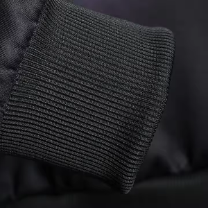 Vente en gros de sweats à capuche unisexes en coton 100% molletonné/éponge française, respirants, à séchage rapide, avec un nouveau design personnalisé, service OEM - Product Image 5