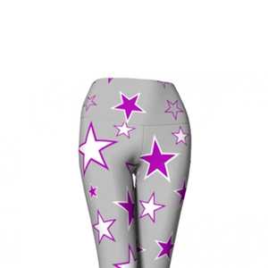 เลกกิ้งโยคะสำหรับผู้หญิงใส่สบายสไตล์ใหม่ - Product Image 6