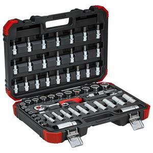 ชุดประแจบล็อก Gedore 3/8 นิ้ว 59 ชิ้น - Product Image 3