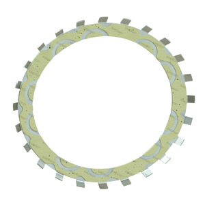 แผ่นคลัตช์ FZF08V5 สำหรับ ZF 6HP26, ขนาด 260 มม. - Product Image 1
