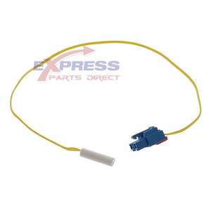เซ็นเซอร์วัดอุณหภูมิตู้เย็นไฟฟ้า XPARTCO DA32-10105X  เทอร์โมสตัทละลายน้ำแข็งใหม่สำหรับตู้เย็นและตู้แช่แข็งสำหรับใช้ในครัวเรือน - Product Image 1