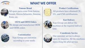 เครื่องลำเลียงสกรูอัตโนมัติแบบกะทัดรัดทำจากสแตนเลสใหม่ สำหรับใช้ในโรงงานผลิต อาหารเสริมคอลลาเจนเปปไทด์ และผงสมุนไพร - Product Image 4