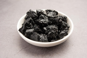Résine de Shilajit Pur de l'Himalaya 100% Naturelle - Product Image 4