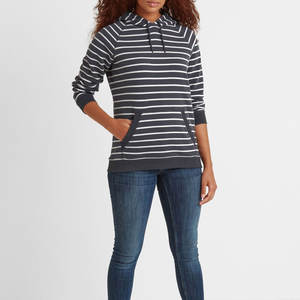 Ropa de invierno Nueva moda Mujer Sudadera con capucha Precios asequibles Mujeres Sudaderas con capucha en diferentes tamaños - Product Image 3