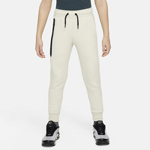 Pantalons de jogging en coton 100% pour garçons et filles, vêtements de sport décontractés, pantalons de survêtement longs pour enfants, pour le printemps et l'automne - Product Image 1