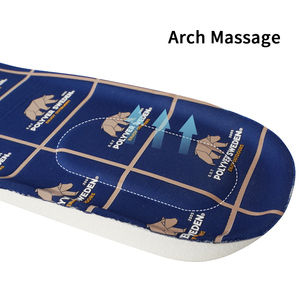 <span class=keywords><strong>Solette</strong></span> in PU con Logo winterizzabile <span class=keywords><strong>solette</strong></span> ortesi all'ingrosso <span class=keywords><strong>solette</strong></span> sportive per <span class=keywords><strong>scarpe</strong></span> assorbenti <span class=keywords><strong>antiscivolo</strong></span> <span class=keywords><strong>scarpe</strong></span> in Silicone OEM accettato - Product Image 4