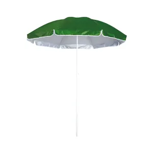 "Customized Kuramo Beach Umbrella for Sun Protection" - Product Image 3