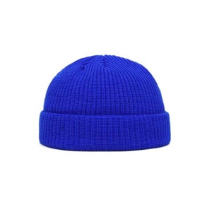 Gorro de Punto de Alta Gama para Hombre y Mujer, Textura Acanalada Premium, Ajuste Elástico, Ultra Cálido, Térmico, Secado Rápido, Ligero - Product Image 4