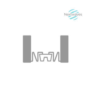 <span class=keywords><strong>UHF</strong></span> RFID <span class=keywords><strong>Inlay</strong></span> 50x30mm, chip ucode 9, Sản xuất tại Việt Nam, Model: Kích thước ăng ten Web: 50x30mm, Phạm vi đọc: 6 đến 9 mét, tùy chỉnh - Product Image 4