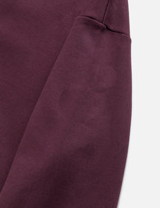 Nuevo estilo personalizado de alta calidad de algodón Regular Fit Sudadera con capucha con nudo Hombres Ropa deportiva Sudadera Colección de invierno Ropa de moda - Product Image 6