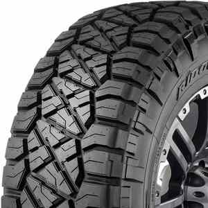 Pneumatico Fuoristrada per Camion Leggeri Ridge Grappler LT 35X12.50R22 121Q F (12 Tele) - Product Image 1