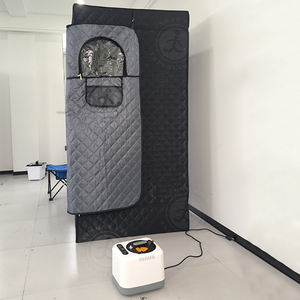 Vente en gros d'usine de <span class=keywords><strong>tente</strong></span> de sauna portable et de baignoire à glace <span class=keywords><strong>jacuzzi</strong></span> le kit de réadaptation sportive ultime à vendre - Product Image 2