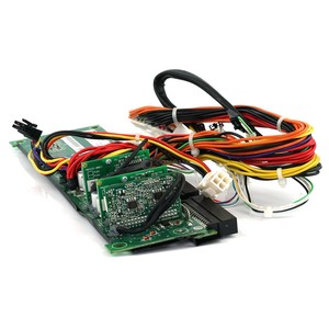 00D3712 IBM Power Supply backplane สำหรับ X3250ระบบ M4ตกแต่งใหม่ - Product Image 1