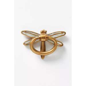 Crochets muraux en laiton de qualité supérieure victorienne avec éléments de design tendance pour accents de maison de luxe - Product Image 1