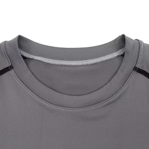 ชุดป้องกันผื่นแขนยาวสำหรับผู้ชายพิมพ์ลายพรีเมี่ยมงานตามสั่งแบบ2025 - Product Image 5