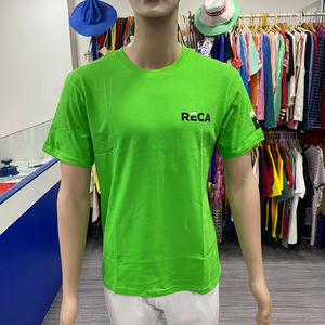 Polo personnalisé pour hommes Impression 3D de haute qualité Design d'été décontracté à manches courtes Tissu en polyester de qualité-India Factory - Product Image 1