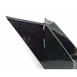 Moldura Exterior Superior Izquierda para Land Rover Range Rover Evoque Serie K8D2-29149-AD 204DTD Híbrido 2000 (18>) - Product Image 4