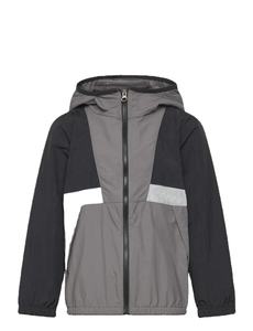 Veste coupe-vent respirante et légère pour l'été 2026, résistante à l'eau, coupe ample, idéale pour les activités de plein air - Product Image 5