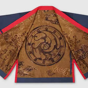 Uniforme de Karate duradero de alta calidad, entrenamiento profesional, desgaste de artes marciales, uniforme de Karate - Product Image 6