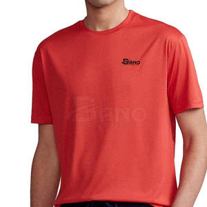 Pakistan Fabricant Prix de gros Hommes T-shirts Couleur et taille différentes T-shirts pour hommes - Product Image 2