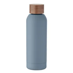 GEISER Borraccia Sportiva Ecologica in Acciaio Riciclato Eco-Gadget - Product Image 2