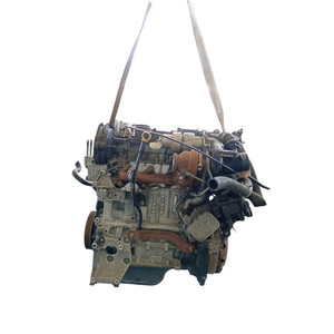 MOTEUR FORD Fiesta Série 4 1484408 diesel 1400 (02>05) - Product Image 2