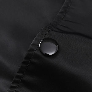 Veste bombardier de vol de haute qualité OEM Manteau cargo de décoration à poches multiples Vêtements de travail Vestes d'extérieur pour hommes - Product Image 3