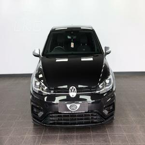 VOLKSWAGEN GOLF HATCHBACK LHD/RHD 2020 USADO - Product Image 1