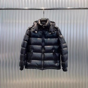 Ropa de lujo Ropa de marca Ropa de diseñador Diseñador Chaqueta acolchada Mujeres Diseñador Hombres Chaqueta - Product Image 5